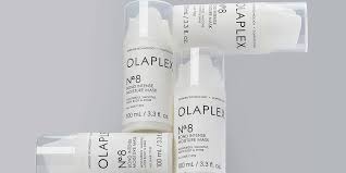 1 025 470 · обсуждают: Olaplex Hair Treatment Launch 2021 No 8 Bond Intense Moisture Mask Self