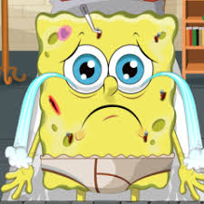 Marge saw game está de moda, ¡ya 879.148 partidas! Juegos De Bob Esponja Juega Gratis Online En Juegosarea Com