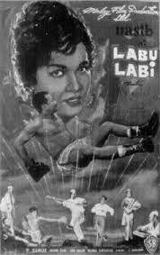P ramlee labu dan labi full movie (warna). Nasib Si Labu Labi 1963 Movie Posters