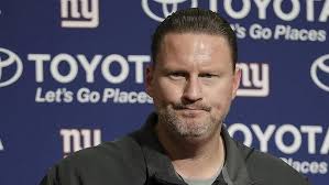 Was Ben McAdoo fired due to losses or Eli Manning's benching?