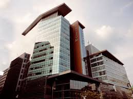 Concordia is located in the city of montreal. Ev Building Concordia Concordia University Office Photo Glassdoor Co Uk