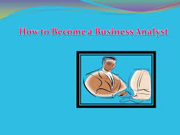 How To Become A Business Analyst In 2020 Business Analyst Business Analyst Career Business Analysis