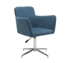 Coaster Montoya Modern Blue Adjustable Dining Chairs Set Of Two 102965 Savvy Discount Furniture Dining Chair Upholstery Retro Style Chairs Dining Chairs