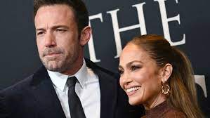 Ben Affleck Hints at How He Got Back Together With Jennifer Lopez: WSJ