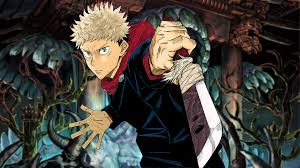 Discover the ultimate collection of the top 19 jujutsu kaisen wallpapers and photos available for download for free. Jujutsu Kaisen Yuji Itadori 4k Wallpaper 7 2855