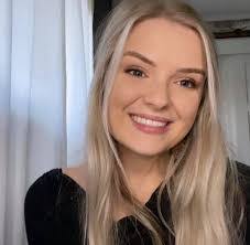 Katelyn Kilgore's Instagram, Twitter & Facebook