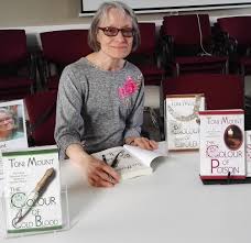 St Mary-le-Bow Church by Toni Mount