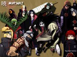 Maybe you would like to learn more about one of these? Naruto Akat Akatsuki Wallpaper 2627808 Fanpop
