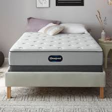 Free 2 Day Shipping Buy Beautyrest Br800 Medium Queen Mattress At Walmart Com In 2020 Mattress Sets Queen Mattress Mattress