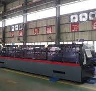 Multi Profile Light Gauge Steel Roll Forming Machine - Cold Formed Steel  Roll Former - Mf1600t