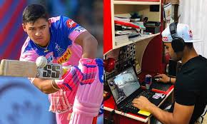 Articles on riyan parag, complete coverage on riyan parag. Rajasthan Royals Star Riyan Parag Prefers Counter Strike Over Pubg Talkesport