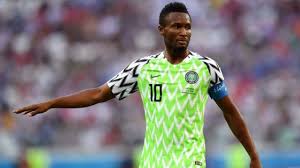 Mikel began his career with local club plateau united, before joining norwegian club lyn at the age of 17 in 2004. Mikel Obi Don Retire From International Football Bbc News Pidgin