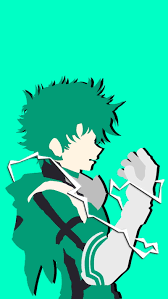 Minimalist my hero academia phone wallpaper. Bnha Deku My Hell Akademia Minimalist My Hero Academia Hd Mobile Wallpaper Peakpx