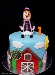 Bolo Mundo Bita Pasta Americana Bolomundobita Mundobita Festadomundobita Festainfantil Decoracaomundobita Decora Em 2020 Bolo Mundo Bita Bolo Bolo Festa Infantil