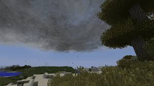 Can help you greatly increase your fps and lower or remove lag entirely. Minecraft Mod Examination Local Weather And Storms Levelskip