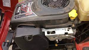 Kohler courage carburetor and valve cover replacement. Kohler Courage 20 Tips Youtube