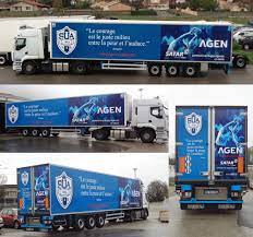 Company profile page for sporting union agen lot et garonne sasp including stock price, company news, press releases, executives, board members, and contact information. Sporting Union Agen Made In Mouse Communication Globale