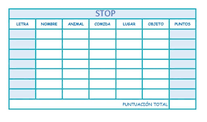 Juegos como el avioncito o rayuela, las escondidas, el gato y el ratón, las estatuas, saltar la cuerda, la carretilla, stop, etc. Saca Lapiz Y Papel No Necesitas Nada Mas Para Divertirte Con Estos Juegos