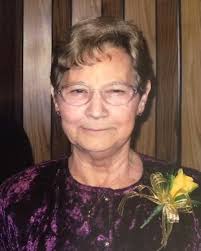 Alma Joyce Foust Mitchell Obituary (2025)