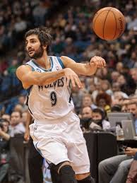 The minnesota timberwolves have reportedly traded ricky rubio to the cleveland cavaliers, marking the end of a homecoming that lasted just one season. A Word About Ricky Rubio Punch Drunk Wolves