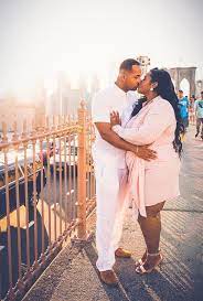 It was a rough year for celebrity couples last year, counting up all the duos who broke up. Melisa And Lloyd S Proposal On Howtheyasked Com Black Love Couples Black Love Couples In Love