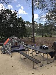 Fort wilderness is a combination of cabins and campsites. Camping At Disney World Fort Wilderness Resort Campground Guide The Budget Mouse