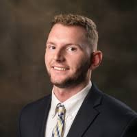 Chase Whaley, MBA