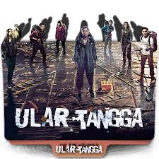 Novel cerita yang sebenarnya mengkritik beberapa tradisi pribumi yang tidak sesuai dengan gaya dasar atau keadaan pikiran yang. Ular Tangga Indonesian Movie Folder Icon By Zenoasis On Deviantart