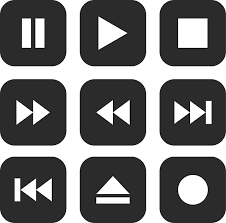 Pin By Skylar On Edits Button Tattoo Symbol Design Vector Icons