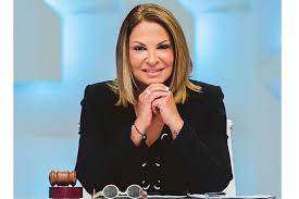 Por qué se acabó 'Caso Cerrado'? 'La doctora Polo' revela la verdadera  razón | Revista Vea