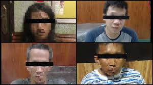 Nonton online berita dan info viral indonesia terupdate hanya di vidio. Polda Kalbar Bongkar Sindikat Pemerasan Dibalik Video Viral Anggota Dprd Sambas Borneotribun Com Baca Berita Daerah Indonesia Terkini