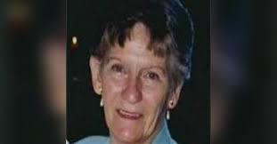 Nancy Danforth Norfleet Obituary