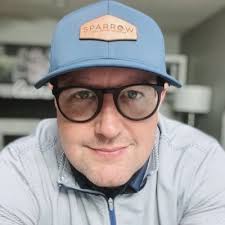 Barry Coomer (@brcoomer)