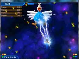 Revenge of the yolk (known also as chicken invaders 3) is the third game in the chicken . Chicken Invaders 3 Cheats Youtube