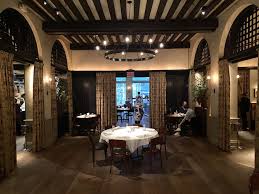 Head to this harlem crowd pleaser, helmed by chef marcus samuelsson, for a variety of private dining options at. Best Fancy Restaurants Including Gabriel Kreuther And Per Se