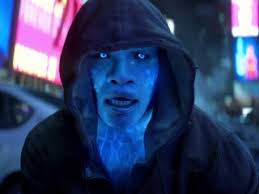 The Amazing Spider-Man 2 (UK Trailer 4)