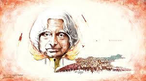 Abdul kalam, in full avul pakir jainulabdeen abdul kalam, (born october 15, 1931, rameswaram, india—died july 27, 2015, shillong), indian scientist and politician who played a leading role in the development of india's missile and nuclear weapons programs. Apj Abdul Kalam Essay For Students And Children 500 Words Essay