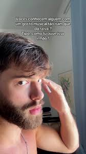 A Bad Taste in Music: Reflexões de Bruno Torres