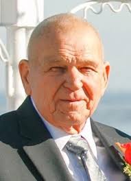 Walter Andercyk Obituary (1938