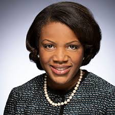Danette Howard, Senior Vice President and Chief Policy Officer