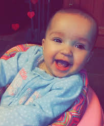 Obituary for Kendall Malia Pitts Bell