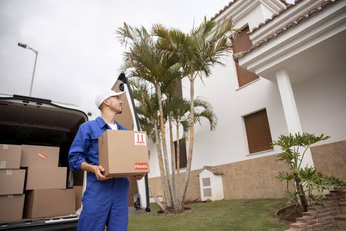 House / Villa Packers & Movers - Abode Relocation & Real Estate Centre
