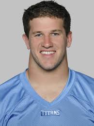 Colin McCarthy, Tennessee, Linebacker