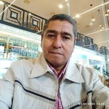 Enrique Mota Cortés2018