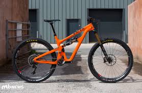 Yeti Sb150 Neuer Enduro 29er Mit Lebenslanger Garantie Mtb News De Mountainbike Fahrrad Mtb