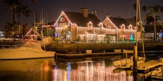 Our crew has the knowledge and equipment needed to get your display up efficiently and safely. Christmas Lights The Best Displays From Torrance To Hastings Ranch Curbed La