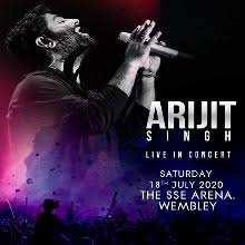 Arijit Singh Schedule Dates Events And Tickets Axs