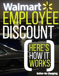 Maybe you would like to learn more about one of these? Walmart Employee Discount All You Need To Know To Save