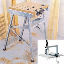 Great savings & free delivery / collection on many items. Scout Working Table Jigsaw Table Workbenches Workshop Equipment Spare Parts Wolfcraft Site