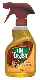 Old English 12 Oz Wood Furniture Cleaner In The Furniture Upholstery Cleaners Department At Lowes Com
